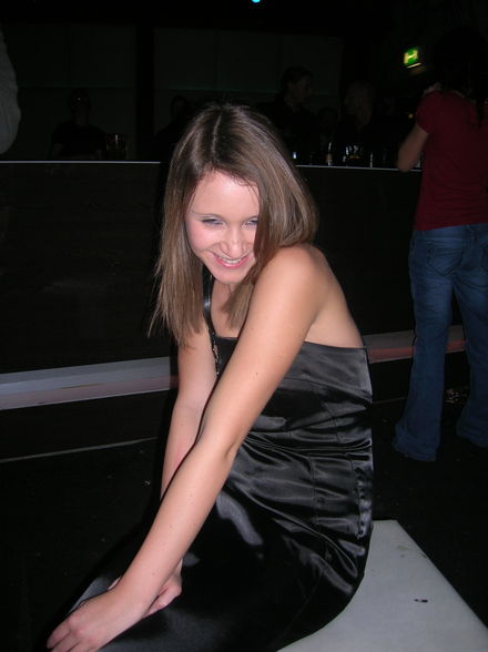 HAK-Auhof Ball 2008 - 