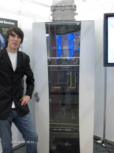 CeBit - 