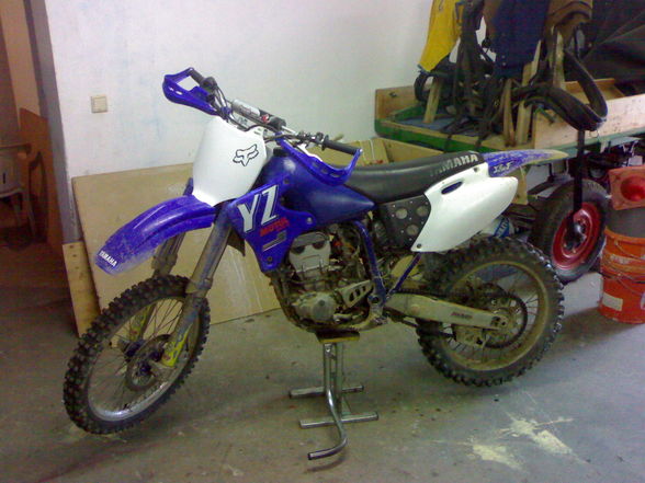 motocross - 