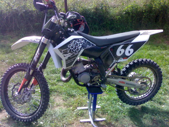 motocross - 