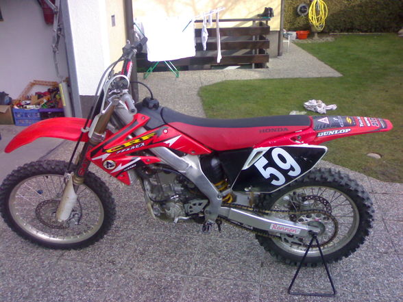 motocross - 