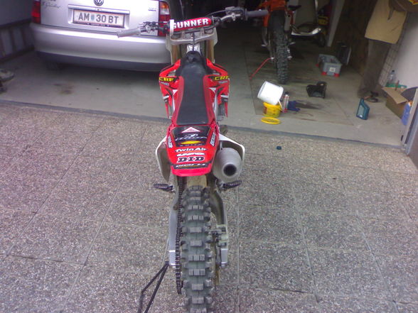 motocross - 