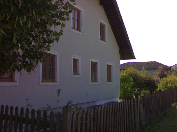 Haus und Hof - 