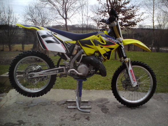 motocross - 