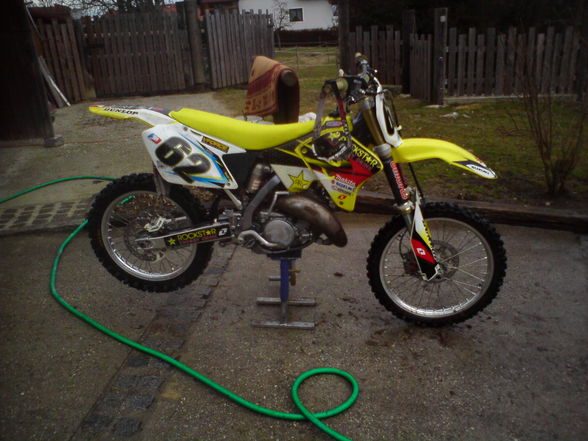 motocross - 