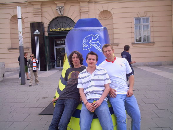 EURO 08 - 