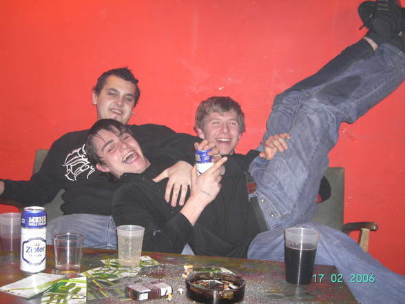 Partyfotos - 