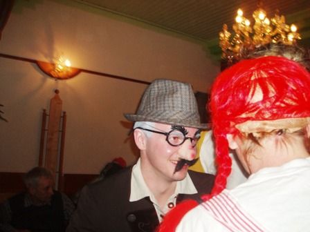 MV Maskenball 09 - 