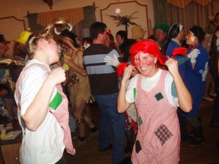 MV Maskenball 09 - 