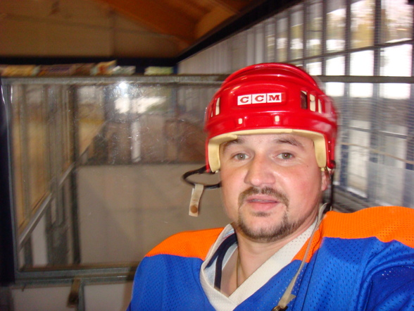 Eishockey in Gmunden - 