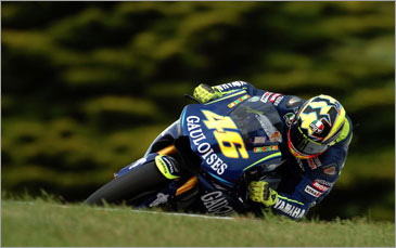 Moto Gp - 