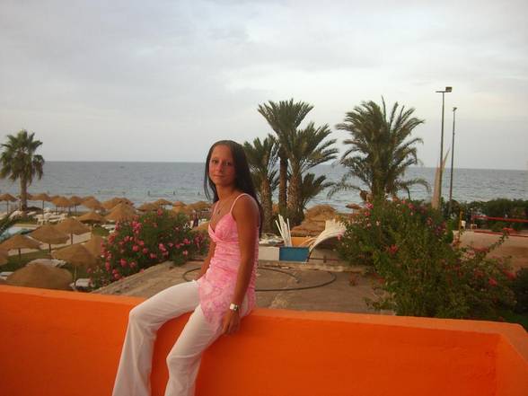 Tunesien - Monastir - August 2006 - 