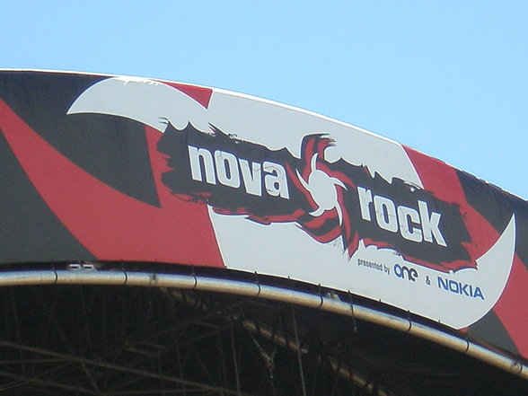 Novarock 07 - 