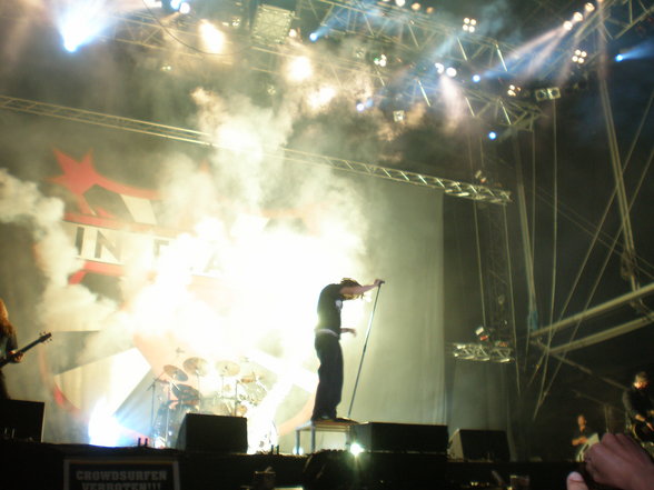 Novarock 07 - 