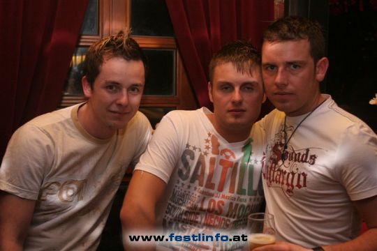 On Tour 2007 - 