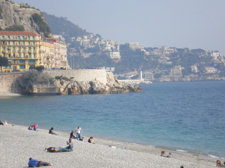 Nizza - 