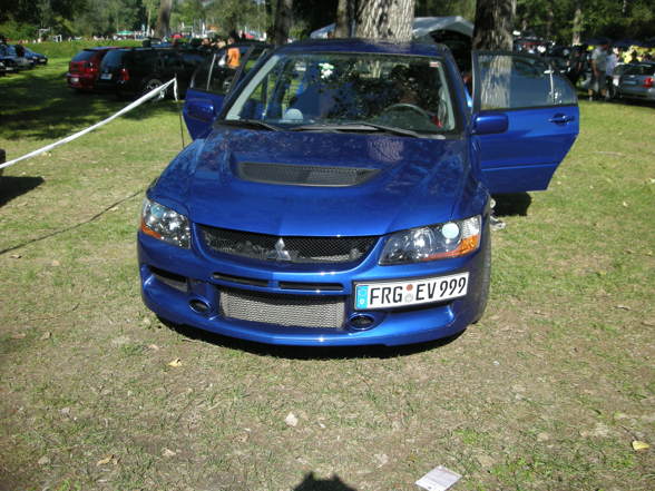 Ausee-Treffen 2007 - 