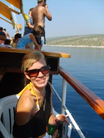 Urlaub Kroatien 2006 (Makarska) - 