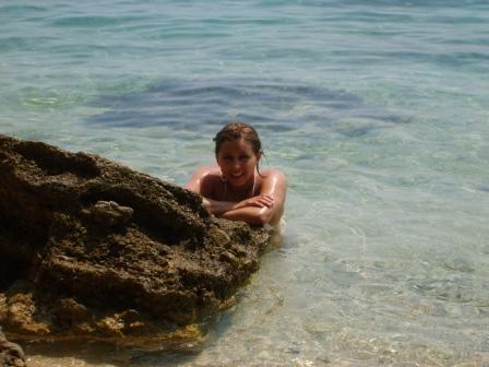 Urlaub Kroatien 2006 (Makarska) - 