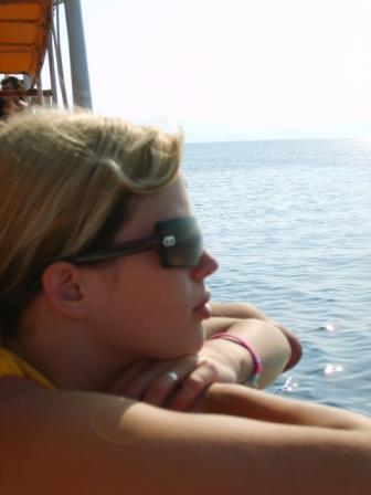 Urlaub Kroatien 2006 (Makarska) - 