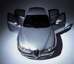 Alfa Romeo - 