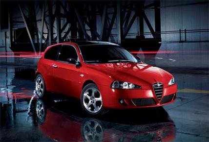 Alfa Romeo - 