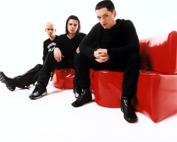 placebo - 