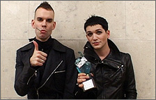 placebo - 