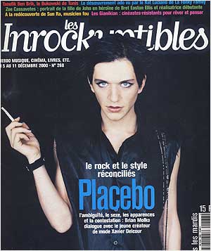 placebo - 