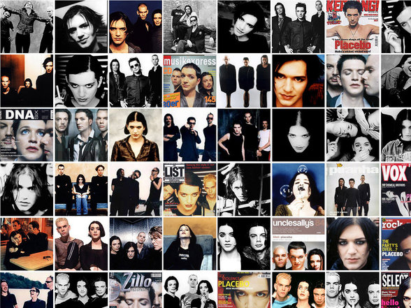 placebo - 