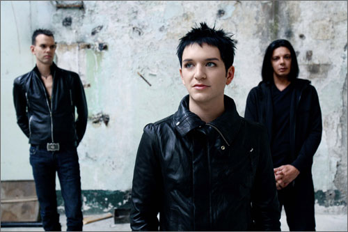 placebo - 