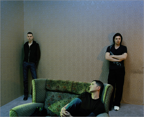 placebo - 