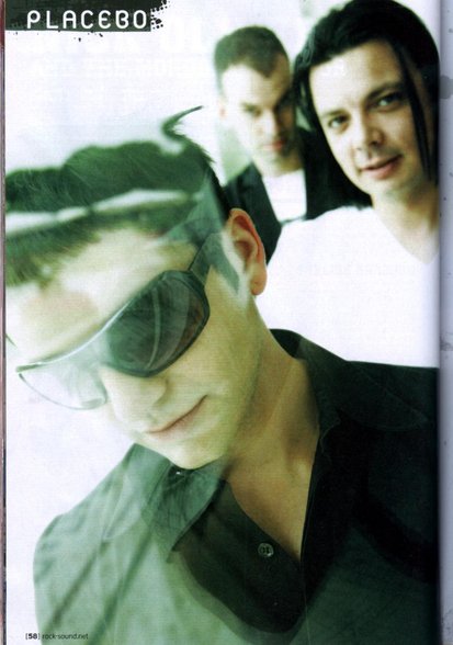 placebo - 