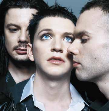 placebo - 