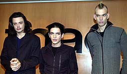 placebo - 