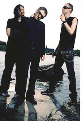 placebo - 