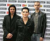 placebo - 