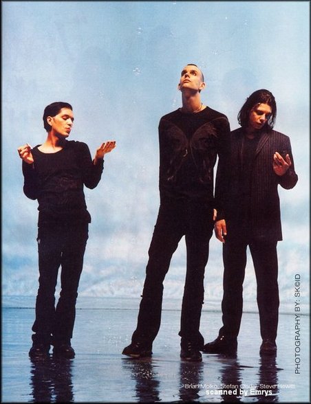 placebo - 