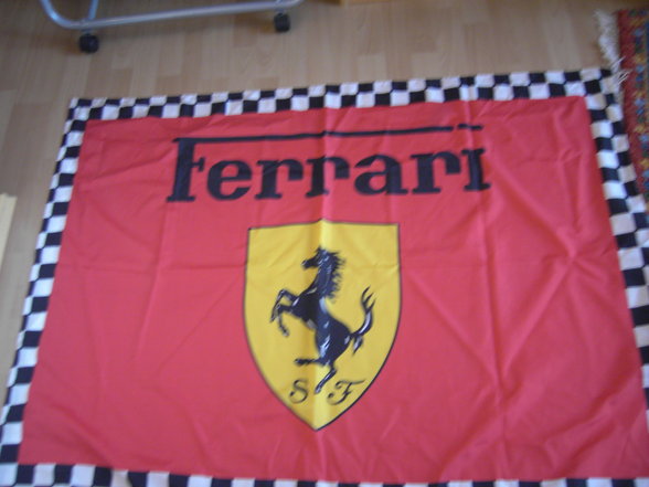 FERRARI !!! - 