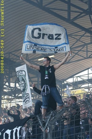 Sturm Graz - 