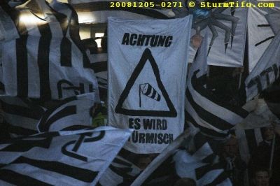 Sturm Graz - 