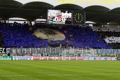 Sturm Graz - 