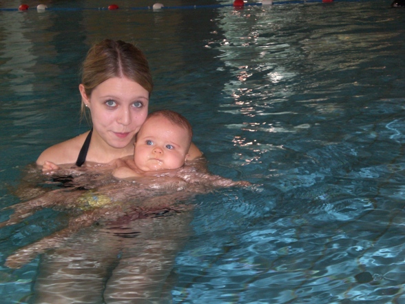 babyschwimmen - 