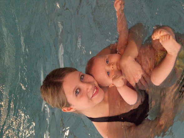 babyschwimmen - 