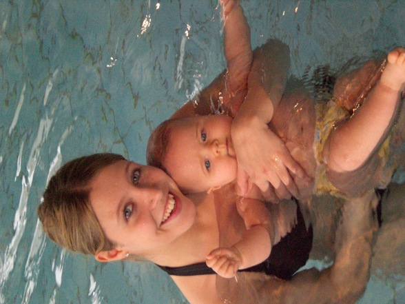 babyschwimmen - 