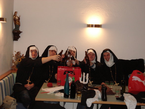 Fasching 07 - 