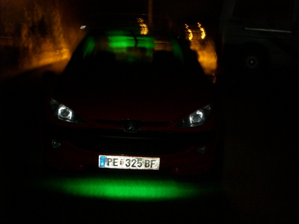 My Car - 