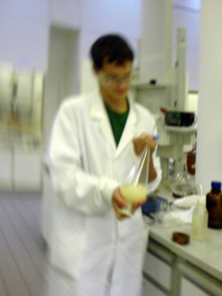 Chemie - 