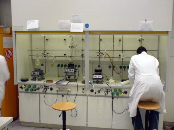 Chemie - 