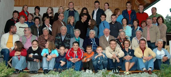 Meine Familie - 